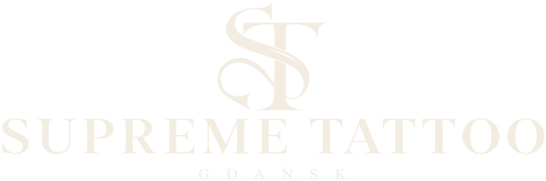 Supreme Tattoo Gdańsk